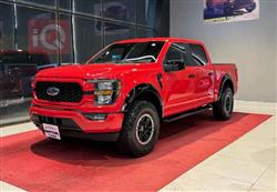 فۆرد F-150